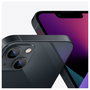 Apple iPhone 13 256GB Midnight Smartphone 6.1" OLED Cámara 12MP iOS 17