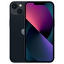 Apple iPhone 13 256GB Midnight Smartphone 6.1" OLED Cámara 12MP iOS 17