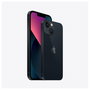 Apple iPhone 13 256GB Midnight Smartphone 6.1" OLED Cámara 12MP iOS 17
