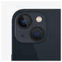 Apple iPhone 13 256GB Midnight Smartphone 6.1" OLED Cámara 12MP iOS 17