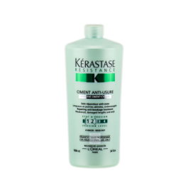 Kérastase Resistance Ciment Anti-Usure Tratamiento Reparador 1000 mL
