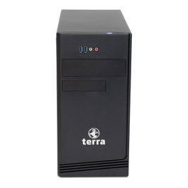 Terra Wortmann TERRA PC 4000