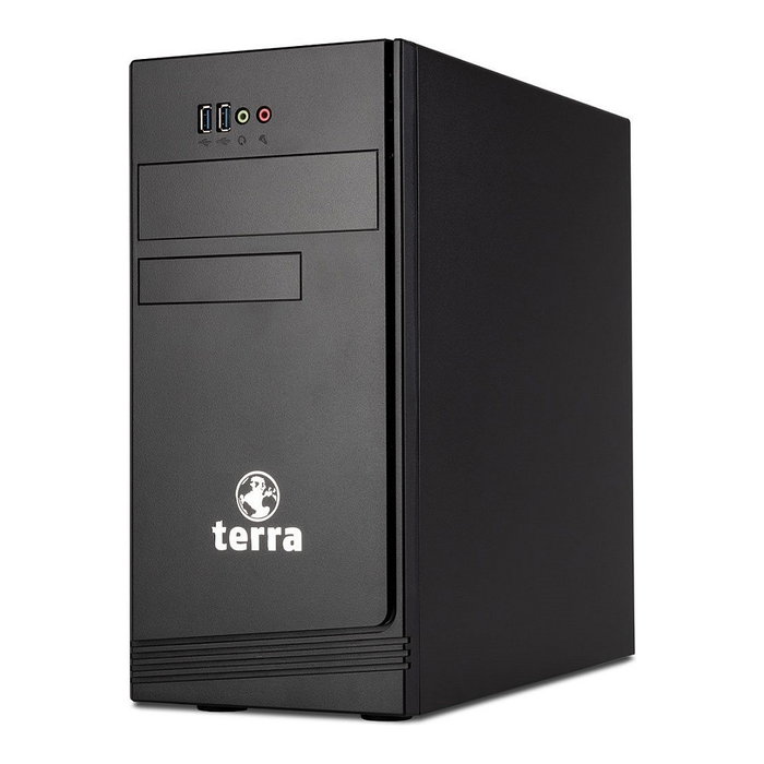 Terra Wortmann TERRA PC 4000