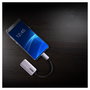 ATEN Adaptador USB-C a HDMI 4K UC3008A1 Plata, Soporta 4096 x 2160 a 60 Hz