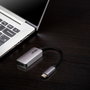 ATEN UC3008A1 Adaptador USB-C a HDMI 4K