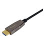 Equip Cable HDMI Activo Óptico 2.1 10m 8K 60Hz 48Gbps
