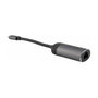 Verbatim Adaptador USB-C a Gigabit Ethernet con cable de 10 cm