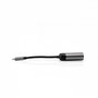Verbatim Adaptador USB-C a RJ-45 Gigabit Ethernet para Portátil y MacBook, Conexión Alámbrica y Red