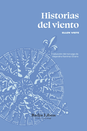 Historias del viento, Ellen Viste - BARLIN