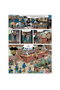Tebeos Dolmen Editorial S.L. Casacas Azules 2005-2007