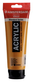 Amsterdam Amsterdam Standard Series Ocre Amarillo 227