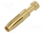 LAPP Contacto Hembra EPIC H-BE 2.5 Dorado 1,5mm2