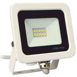 Silver Forge Proyector LED 10W IP65 3000K Blanco