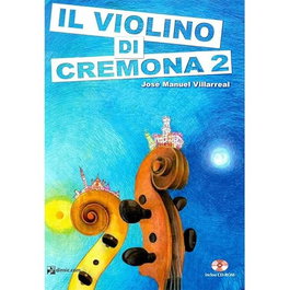 DINSIC PUBLIC. Il Violino di Cremona 1 (+CD-ROM)