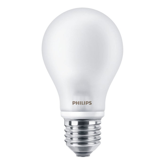 Philips CorePro LEDbulb A60 7W 806lm 2700K E27 Philips CorePro LEDbulb A60 7W 806lm 2700K E27