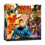 Asmodee Marvel Zombies: Fantastic 4 Under Siege