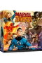 Asmodee Marvel Zombies: Fantastic 4 Under Siege