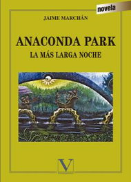 Anaconda Park, Jaime Marchan Romero - VERBUM