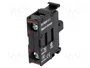 Eaton M22-LED-R Luminaria LED Roja para Caja Eléctrica
