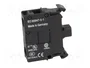 Eaton M22-LED-R Luminaria LED Roja para Caja Eléctrica