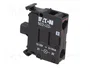 Eaton M22-LED-R Luminaria LED Roja para Caja Eléctrica