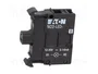 Eaton M22-LED-R Luminaria LED Roja para Caja Eléctrica