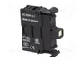 Eaton M22-LED-R Luminaria LED Roja para Caja Eléctrica