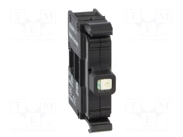 Eaton M22-LED-R Luminaria LED Roja para Caja Eléctrica Eaton M22-LED-R Luminaria LED Roja para Caja Eléctrica
