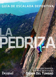 DESNIVEL La Pedriza (Guías de escalada)