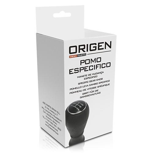 Mini Pomo para Mini Cooper R55-6-7-8-9 R60 R61 6 Velocidades POM40144V6 Mini Pomo para Mini Cooper R55-6-7-8-9 R60 R61 6 Velocidades POM40144V6