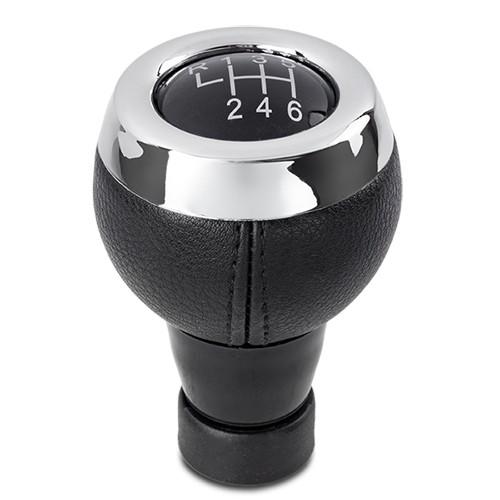 Mini Pomo para Mini Cooper R55-6-7-8-9 R60 R61 6 Velocidades POM40144V6 Mini Pomo para Mini Cooper R55-6-7-8-9 R60 R61 6 Velocidades POM40144V6