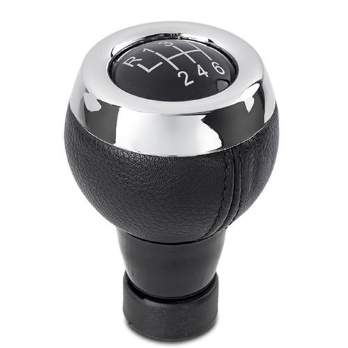 Mini Pomo para Mini Cooper R55-6-7-8-9 R60 R61 6 Velocidades POM40144V6 Mini Pomo para Mini Cooper R55-6-7-8-9 R60 R61 6 Velocidades POM40144V6