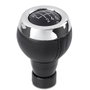 Mini Pomo para Mini Cooper R55-6-7-8-9 R60 R61 6 Velocidades POM40144V6