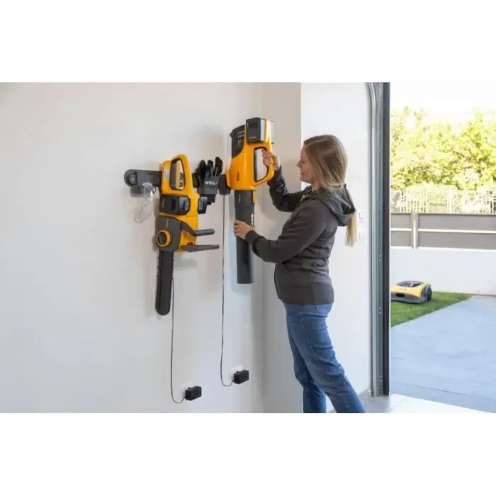 Stiga Soplador Kit BL 300e STI8008984864467 Stiga Soplador Kit BL 300e STI8008984864467