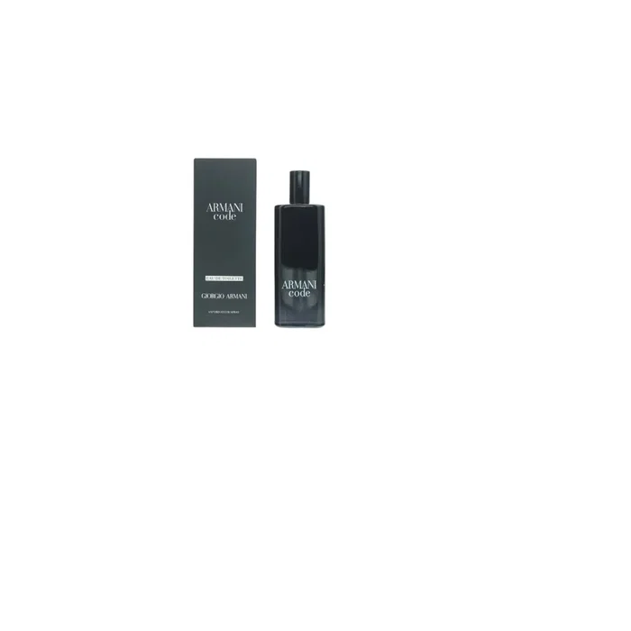 Giorgio Armani Code Agua de Tocador 15 ml