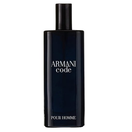 Giorgio Armani Code Eau de Toilette 15 ml