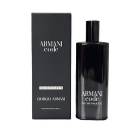 Giorgio Armani Code Eau de Toilette 15 ml