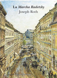 ALBA, La Marcha Radetzky, Joseph Roth - CLASICA MAIOR