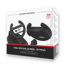 ready2gaming Racing Wheel Stand para Nintendo Switch