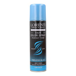 Lorenti Crazy Color Spray 150 ml Blue