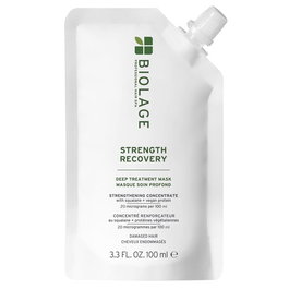 Matrix Bio Strength Recovery Mask 100 Ml