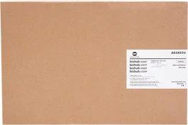 Konica Minolta A63X03V Unidad de Tambor Negro IUP-16 60.000 Páginas