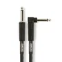 MXR Cable de instrumento Pro Series de 3,048 m, acodado/recto