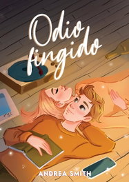Odio fingido, Andrea Smith - LA GALERA