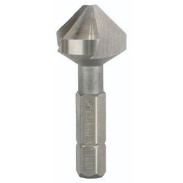 Bosch Avellanadora 16,5 mm M8 con vástago hexagonal