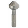 Bosch Avellanadora 16,5 mm M8 con vástago hexagonal