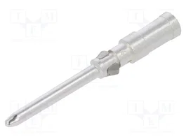 LAPP Contacto macho industrial EPIC H-D 1.6 platado 1,5mm2 10A