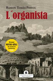 L'organista, Ramon Tomàs Pinyol - BASE