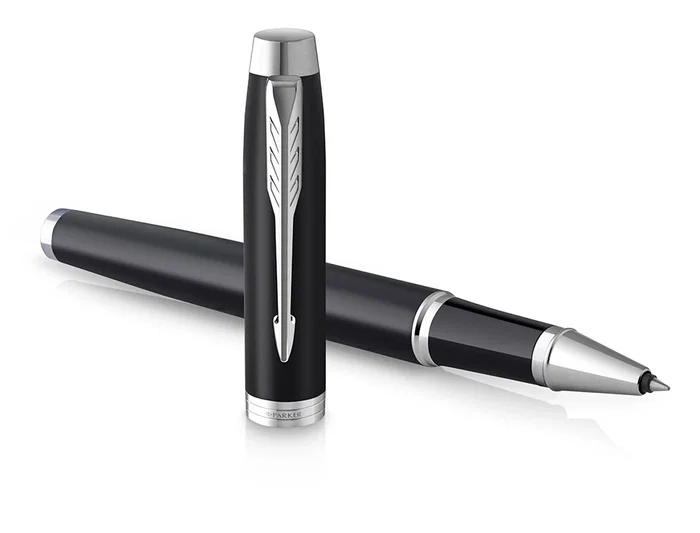 Roller Parker Im Essencial Negro Mate (F) Roller Parker Im Essencial Negro Mate (F)