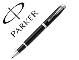 Roller Parker Im Essencial Negro Mate (F)